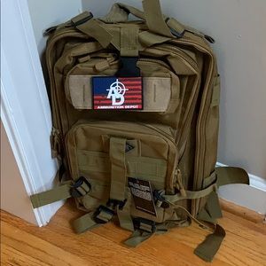 rtac assault backpack